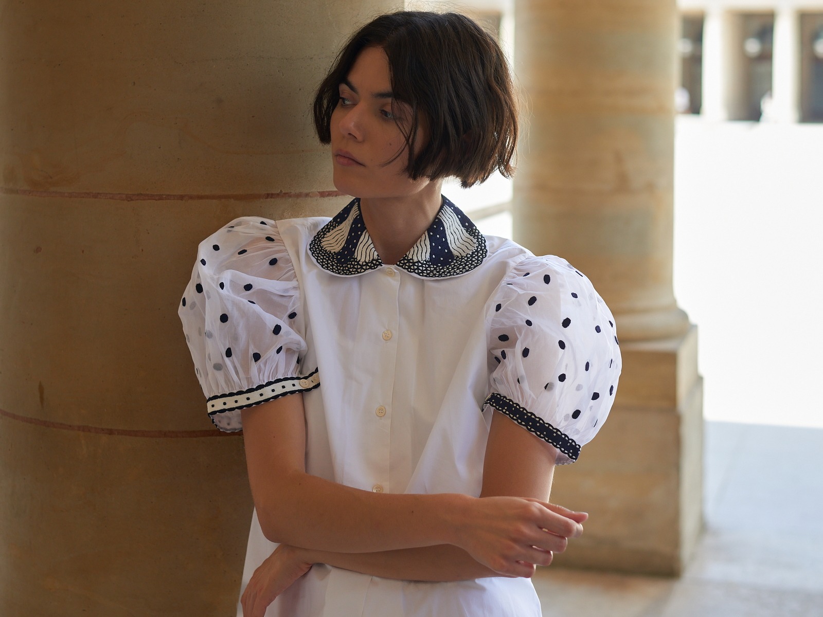 Women | Jupe by Jackie